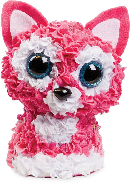 ORB PlushCraft Kitty 3D Kit