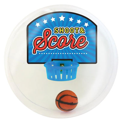 Shoot & Score 75mm