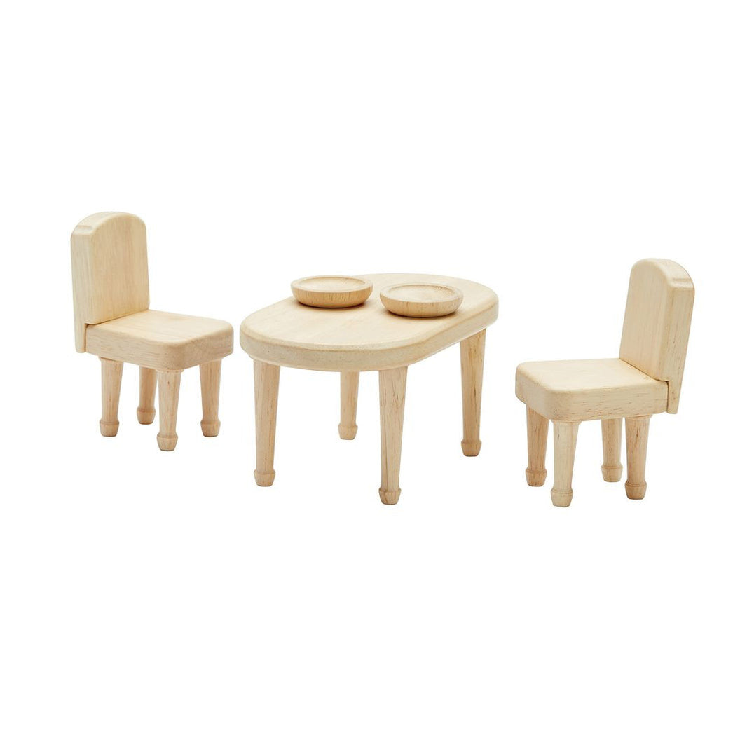 PlanToys - Victorian Furniture Set