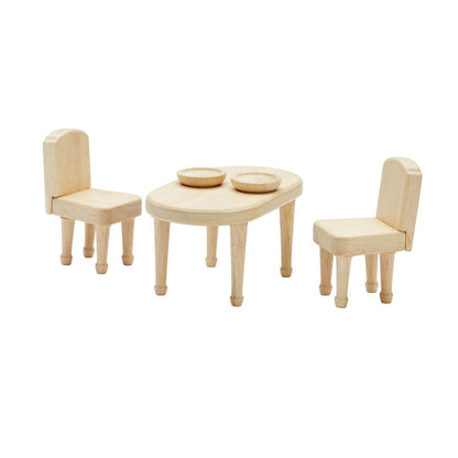 PlanToys - Victorian Furniture Set