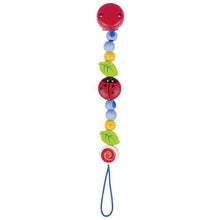 Heimess - Soother Chain Ladybird