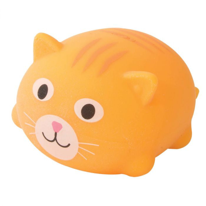 IS GIFT - Cuddle Kitty (Assorted)