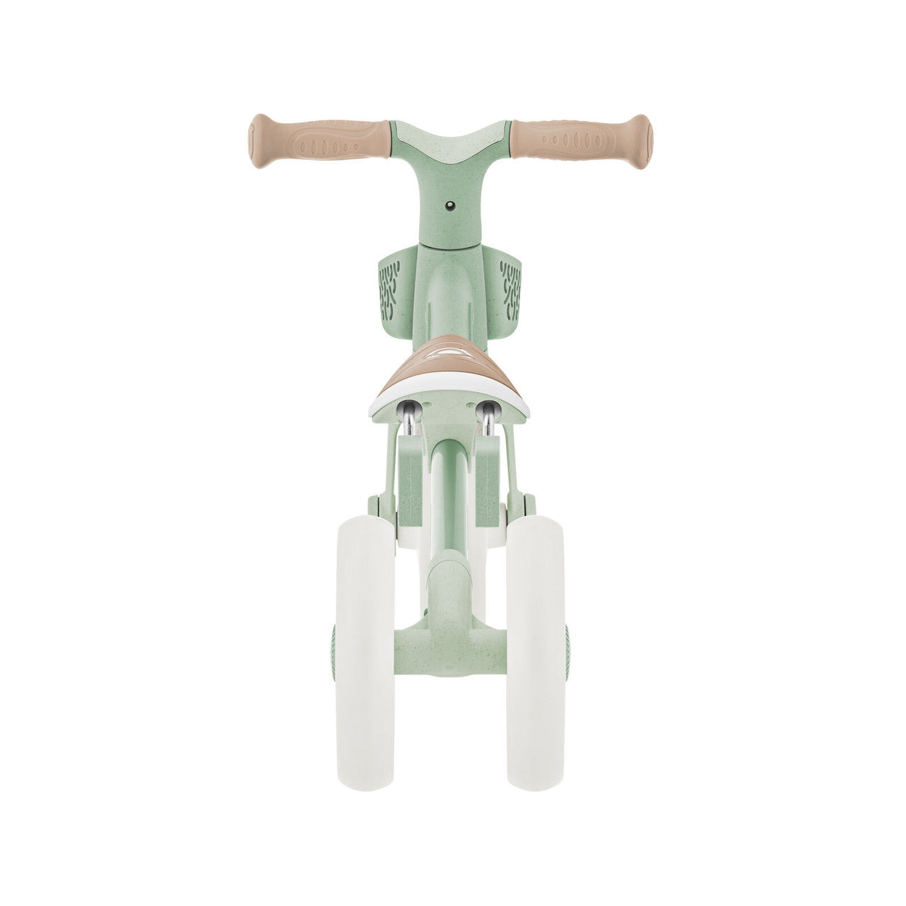 Globber - ECOLOGIC LEARNING TRIKE 2in1 PLUS - Pistachio