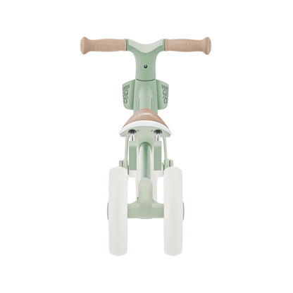 Globber - ECOLOGIC LEARNING TRIKE 2in1 PLUS - Pistachio