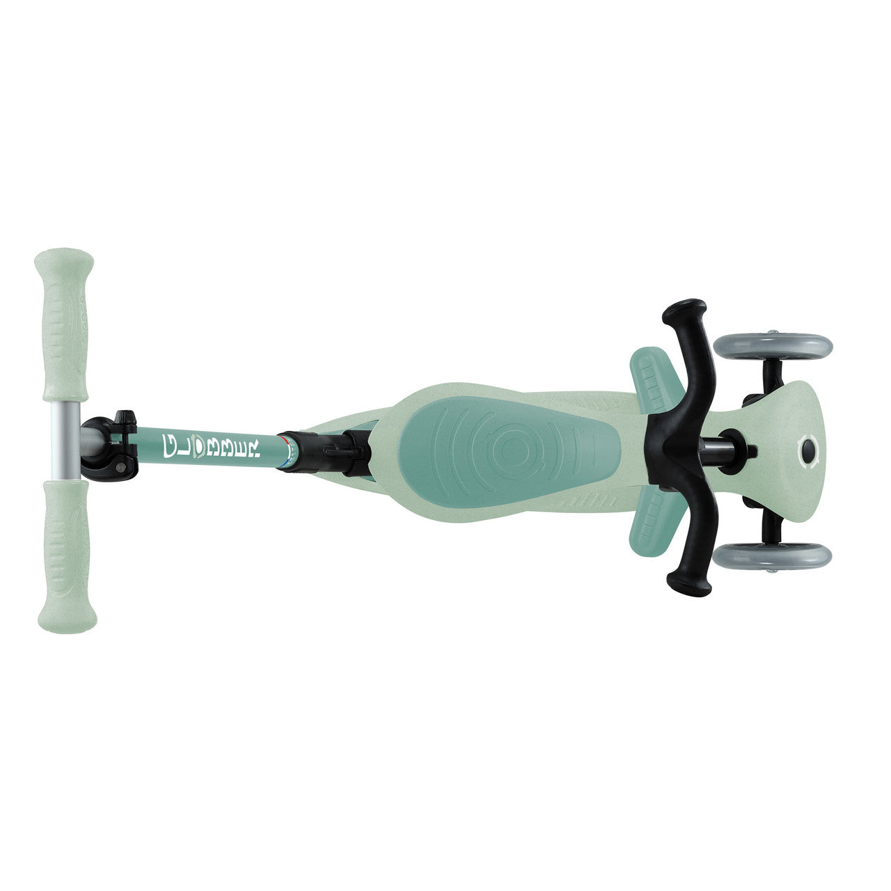 Globber GO UP ACTIVE ECOLOGIC - Pistachio