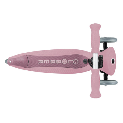 Globber - ECOLOGIC GO UP ACTIVE  Scooter - Berry