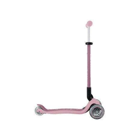 Globber - ECOLOGIC GO UP ACTIVE  Scooter - Berry