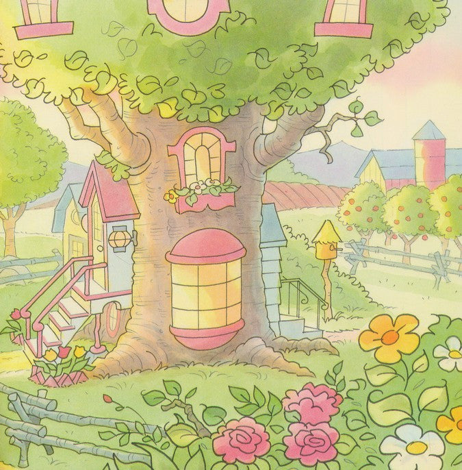 The Berenstain Bears' Easter Sunday Book