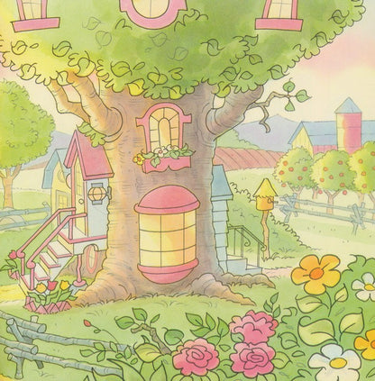 The Berenstain Bears' Easter Sunday Book