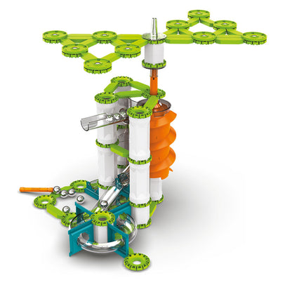 Geomag Mechanics Gravity - Vertical Motor Recycled 183pc | 764
