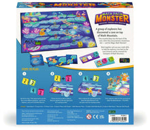 ThinkFun - Math Path Monster
