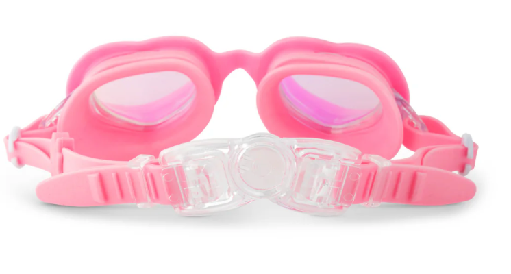 Bling2o Goggles- Beautiful Bows- Pink Lace
