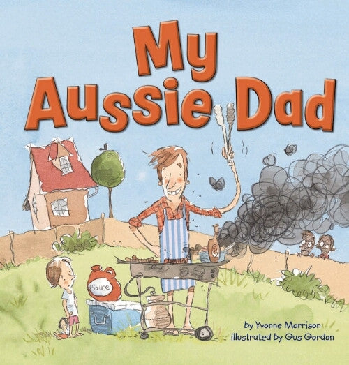 My Aussie Dad