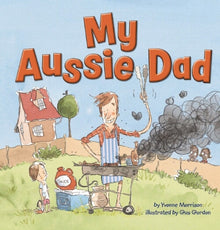My Aussie Dad