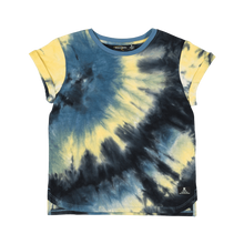 Daze Tie Dye SS T-Shirt