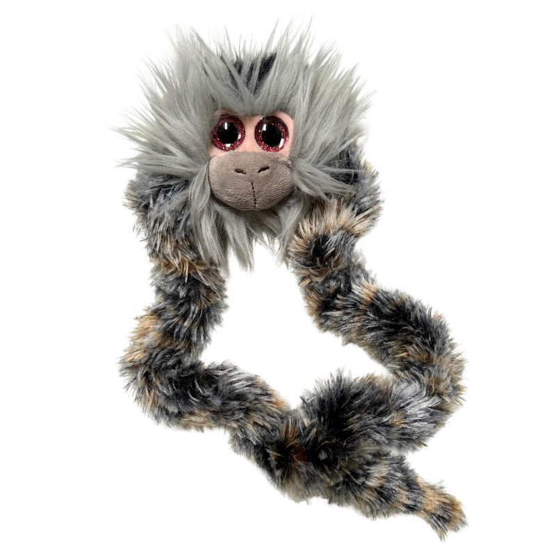 Tangle Furry Friends - Monkey