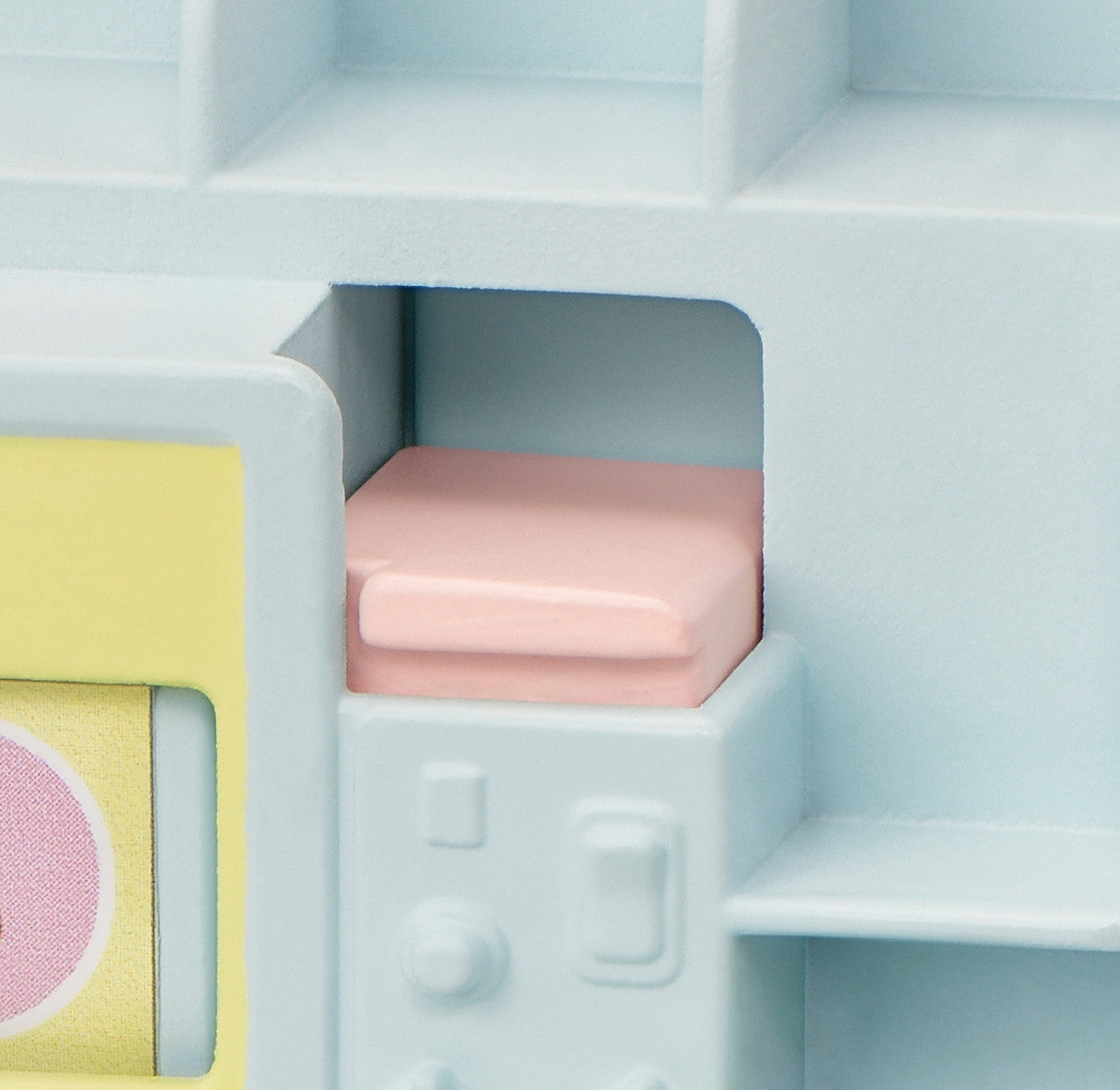 Sylvanian Families - Village Doctor Starter Set