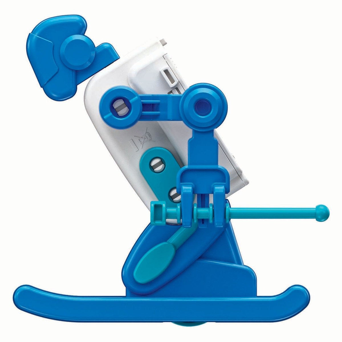 Clementoni Robots - Skiier