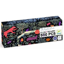 Djeco - The Kingdom of Cats Gallery Puzzle - 500pce