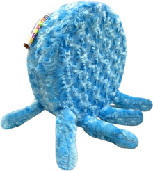 Senseez - Plushy Jelly Vibrating Cushion