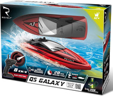 Revolt - Radio Control Q5 Boat