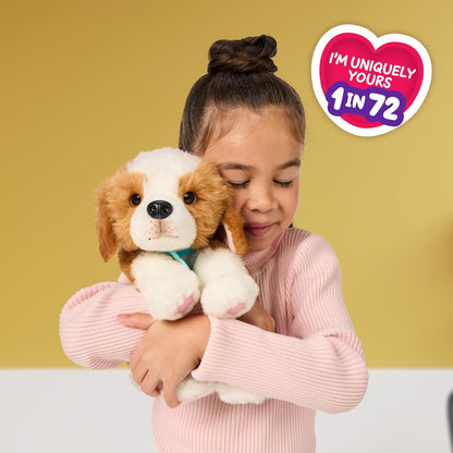 Little Live Pets My Really Real Puppy - Patches the Beagle