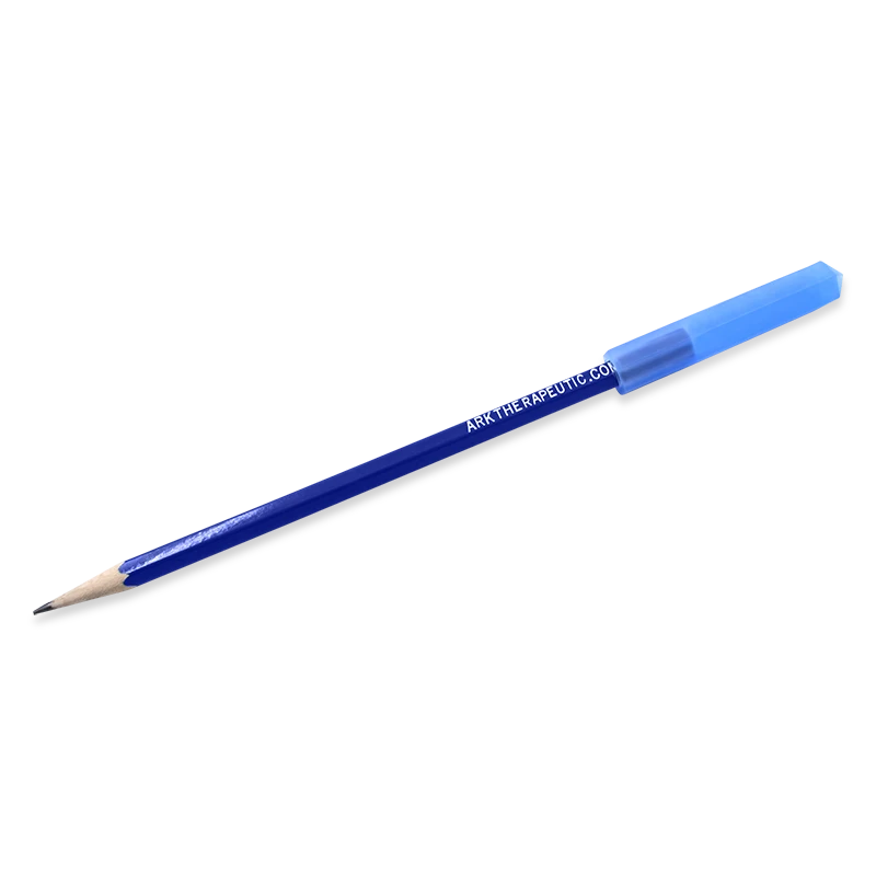 ARK - Krypto-Bite® Chewable Pencil Topper with Pencil