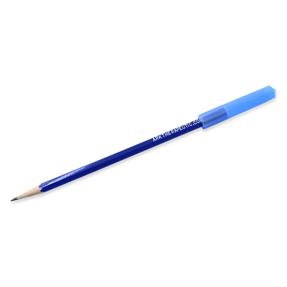 ARK - Krypto-Bite® Chewable Pencil Topper with Pencil