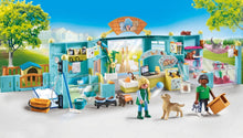 Playmobil My Life - Animal Hotel 71742