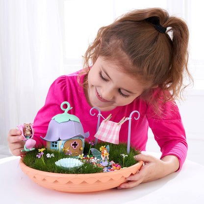My Fairy Garden - Indoor Fairy Garden** slight box damage**