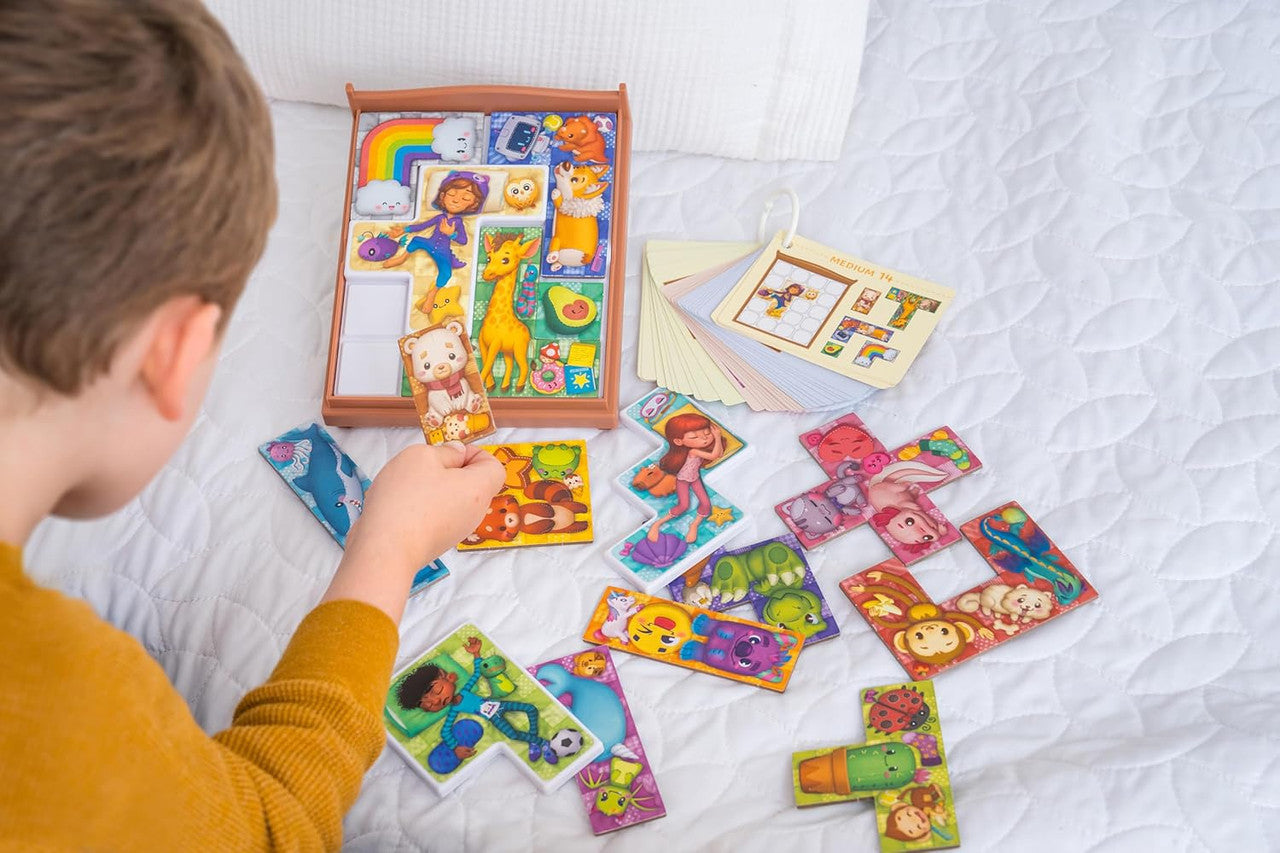 ThinkFun - Pyjama Party