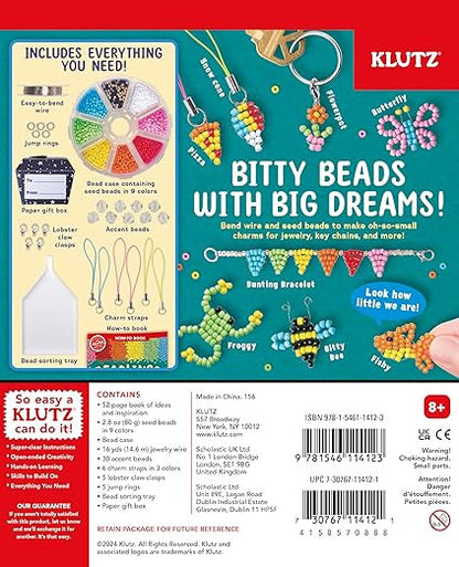 Klutz - Beadlings