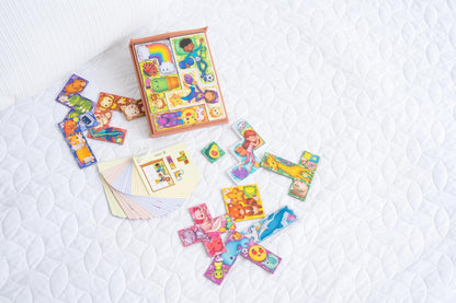 ThinkFun - Pyjama Party