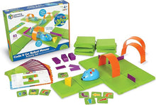 Learning Resources - Code and Go Robot Mouse Activity Set
