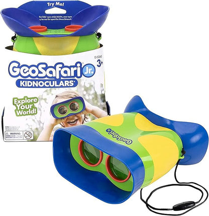 Educational Insights - Geo Safari Jr. Kidnoculars
