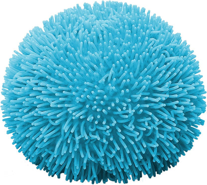 NeeDoh - Shaggy - Blue
