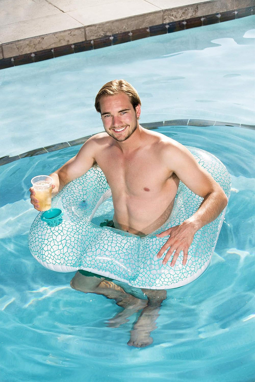 Bestway - Flip Pillow Lounge
