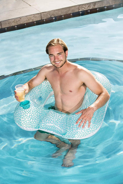 Bestway - Flip Pillow Lounge