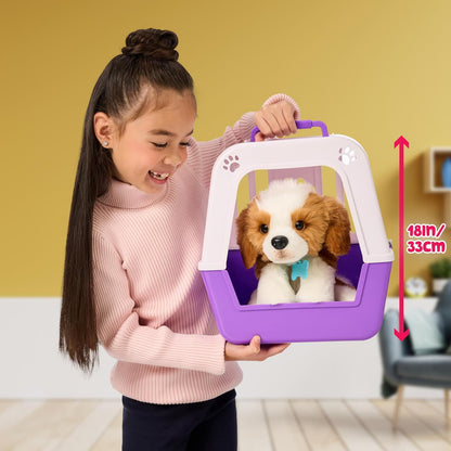 Little Live Pets My Really Real Puppy - Patches the Beagle