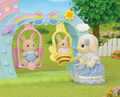 Sylvanian Families - Nursery Swing