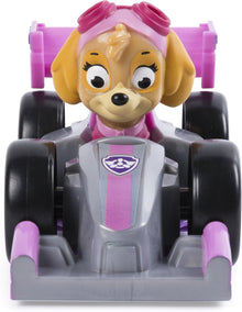 Paw Patrol - Rescue Racer - Skye's Roadster