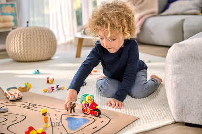 Playmobil Junior - Everyday Heroes 71692
