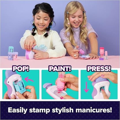 Cool Maker - GO GLAM Nail Studio