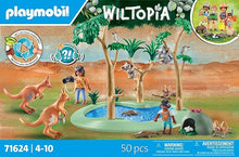 Playmobil Wiltopia -  Australian Wildlife 71624