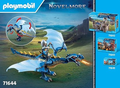 Playmobil - Novelmore - Combat Dragon 71644