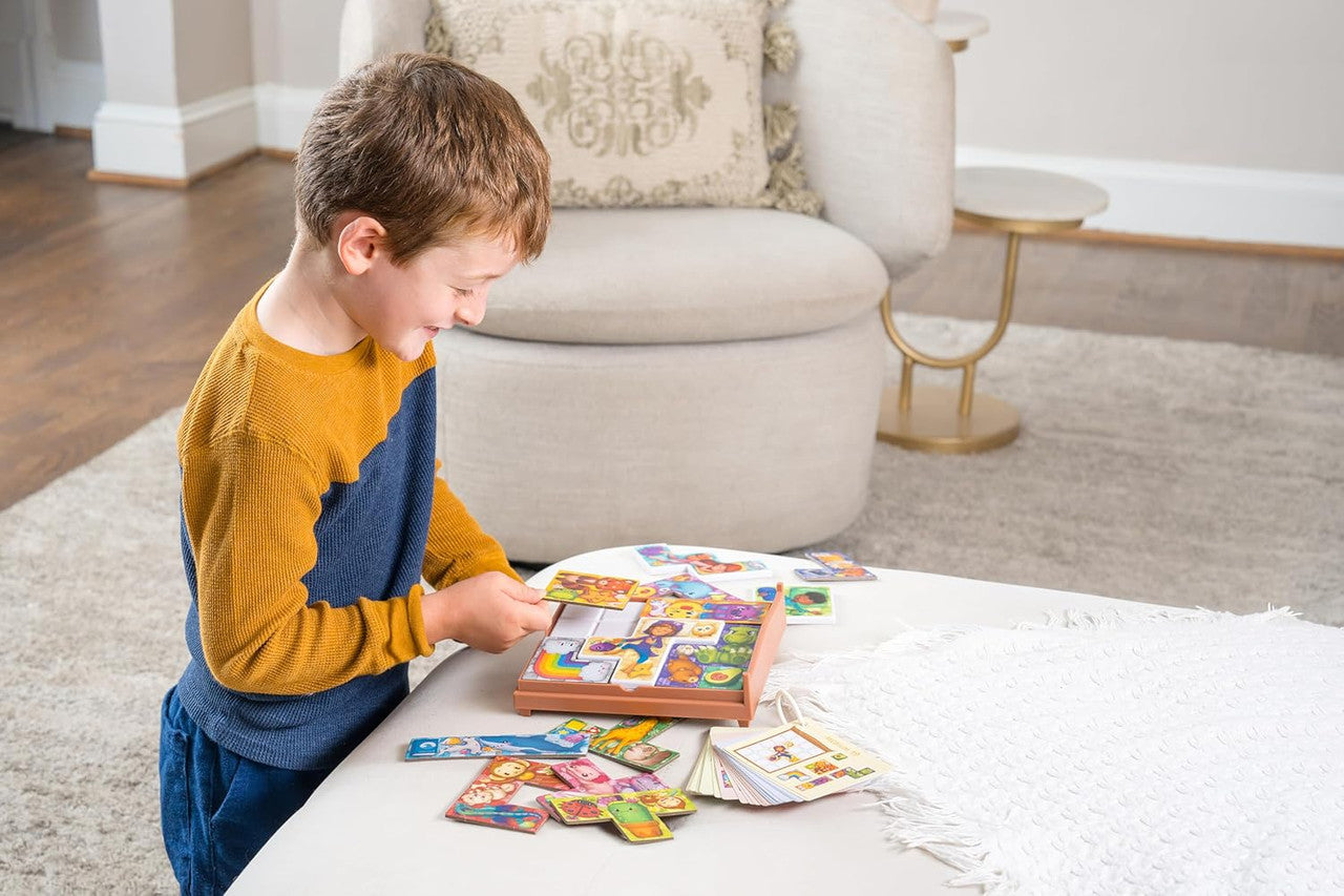 ThinkFun - Pyjama Party
