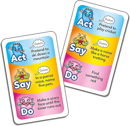 Orchard Toys - What a Performance! Board Game