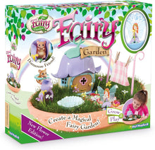 My Fairy Garden - Indoor Fairy Garden** slight box damage**