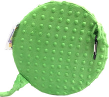 Senseez - Bumpy Turtle Vibrating Cushion