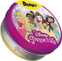 Spot It! Disney Princess Game